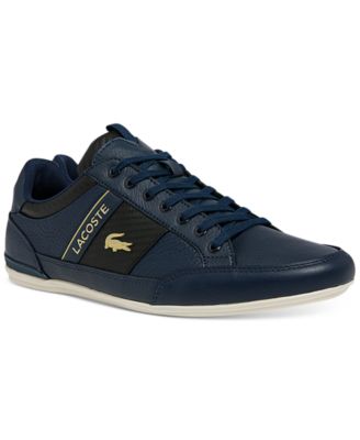 Lacoste - Men's Chaymon 0120 Sneaker