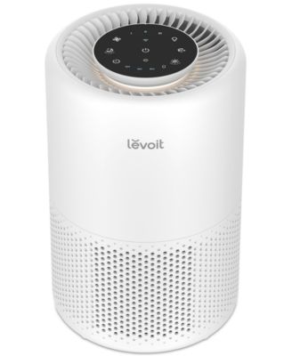 Levoit - VeSync Core 200S Plus Smart True HEPA Air Purifier