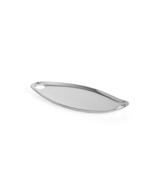 Nambe Portables 15" Alloy Tray image