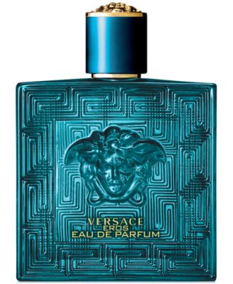 Versace - Men's Eros Eau de Parfum Fragrance Collection
