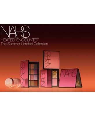 NARS - NEW THE  SUMMER UNRATED COLLECTION