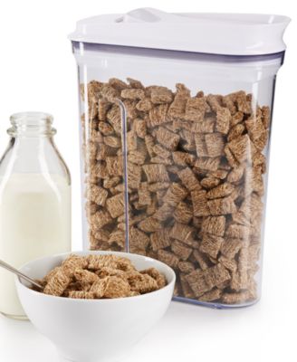 OXO - Good Grips POP 4.5-Qt. Cereal Dispenser