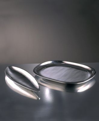 Nambe Marupa 18" Platter image