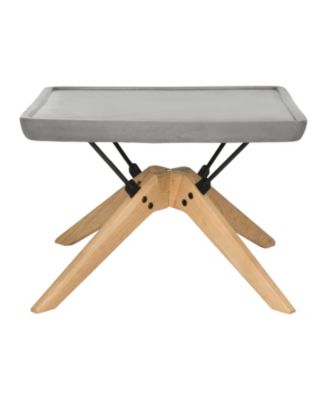 Safavieh - Delartin Coffee Table, Quick Ship