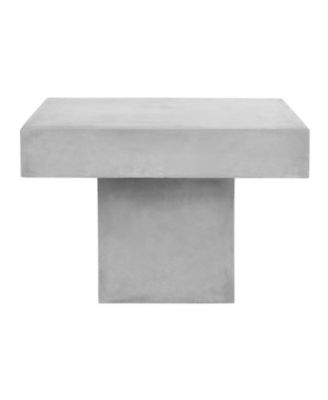 Safavieh - Tallen Coffee Table, Quick Ship