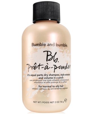 Bumble and Bumble - Pr&ecirc;t-&agrave;-Powder