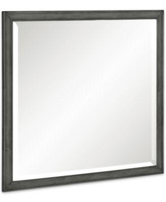 Furniture - Mossbrook Mirror