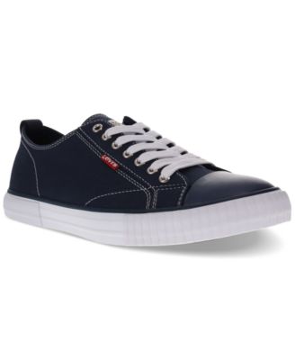 Levi's - Men's Anikin Canvas Sneaker
