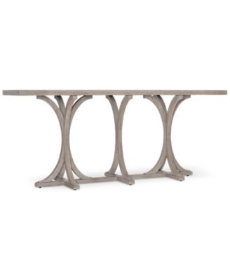 Bernhardt - Albion Console Table