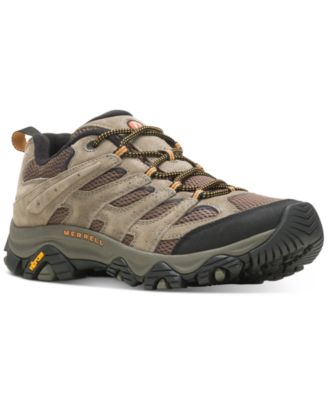 Merrell - Men's MOAB 3 Performance Vented Hiking Shoe