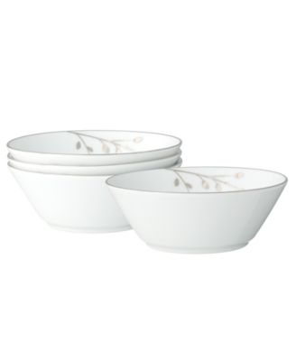 Birchwood Set of 4 Fruit Bowls, 5", 6 oz. image