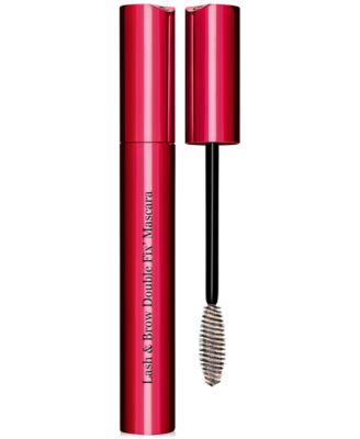 Clarins - Lash & Brow Double Fix Waterproof Mascara
