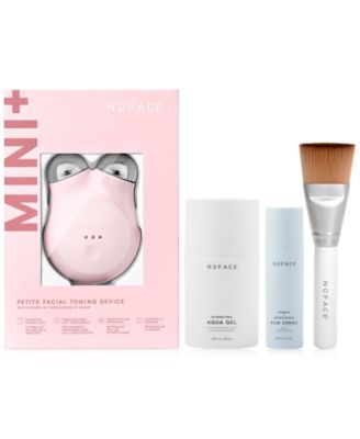 NuFACE - Mini+ Starter Set