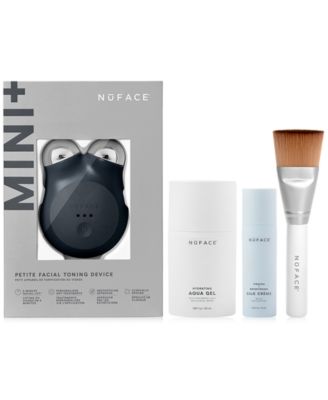 4-Pc. Mini+ Starter Set - Midnight Black image