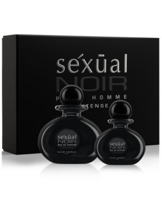 Michel Germain - Men's 2-Pc. Sexual Noir Intense Eau de Parfum Gift Set