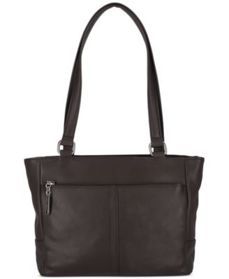 Giani Bernini - Handbag, Nappa Classic Tote