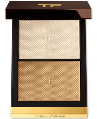 Tom Ford - Shade & Illuminate Highlighting Duo Palette