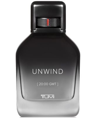 TUMI - Unwind [20:00 GMT] Eau de Parfum Fragrance Collection