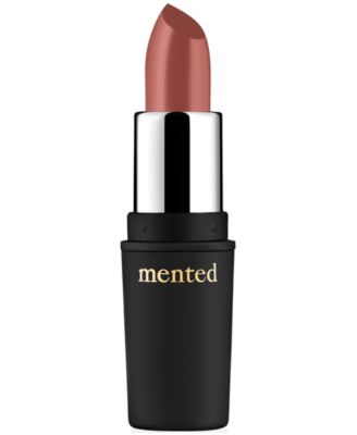 Mented Cosmetics - Semi-Matte Lipstick