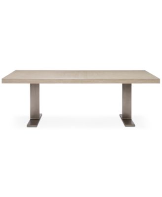 Bernhardt - Solaria Dining Table