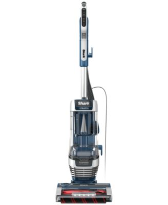 Shark - Stratos™ DuoClean&reg; PowerFins™ Stick Vacuum - AZ3002