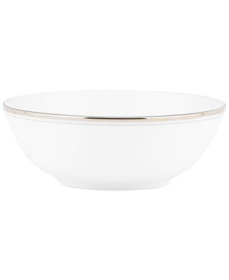 kate spade new york - Kate Spade Library Lane Place Setting Bowl