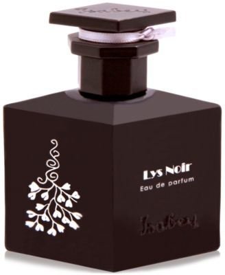 Isabey Paris - Lys Noir Eau de Parfum, 1.6 oz.
