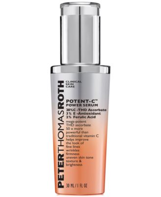Peter Thomas Roth - Potent-C Power Serum, 1-oz.