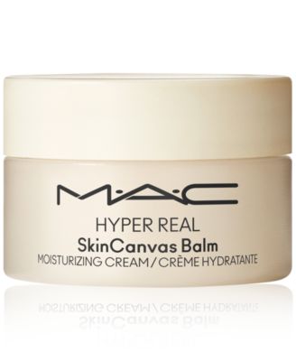 MAC - Hyper Real SkinCanvas Balm Moisturizing Cream