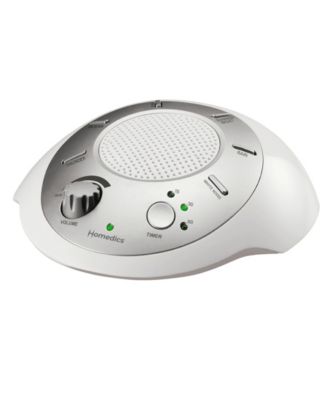 Homedics - SS-2000 Deep Sleep Sound Spa
