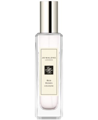 Jo Malone London - Red Roses Fragrance Collection