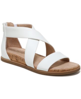 Soul Naturalizer - Cindi Strappy Sandals
