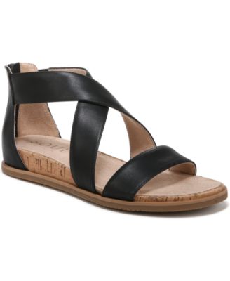 Soul Naturalizer - Cindi Strappy Sandals