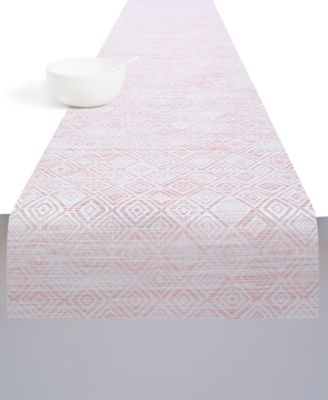 Chilewich - Mosaic Table Runner