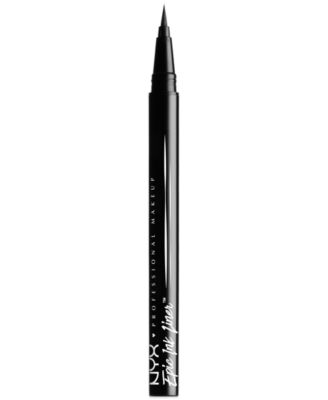 NYX Professional Makeup - Epic Ink Waterproof Liquid Liner