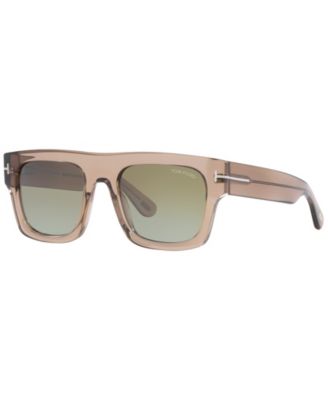 Tom Ford - Men's Sunglasses, TR001029