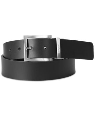 Hugo Boss - Men's Sized Reversible Belt