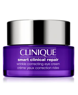 Smart Clinical Repair Wrinkle Correcting Eye Cream, 1 oz image