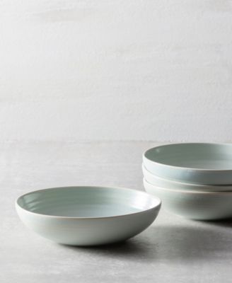 Cloud Terre No.3 Pasta Bowls, Set of 4 image