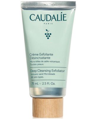 Caudalie - Deep Cleansing Exfoliator