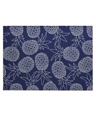 Kendall Kitchen Washable KE6 1'8" x 2'6" Area Rug image