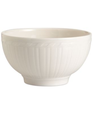 Villeroy & Boch - Cellini Rice Bowl
