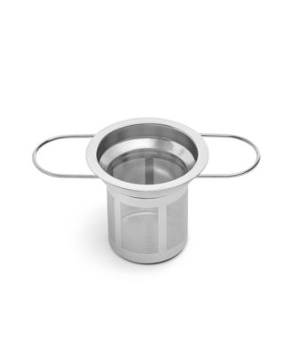 The Cellar - Core Stainless Steel Tea Strainer