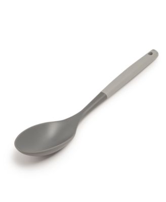 The Cellar - Core Nylon-Head Silicone-Handle Solid Spoon
