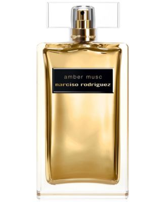 Narciso Rodriguez - Amber Musc, 3.3 oz., Created for Macy's