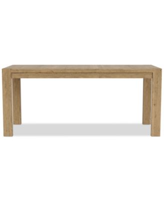 Macy's - Davie Counter Height Dining Table
