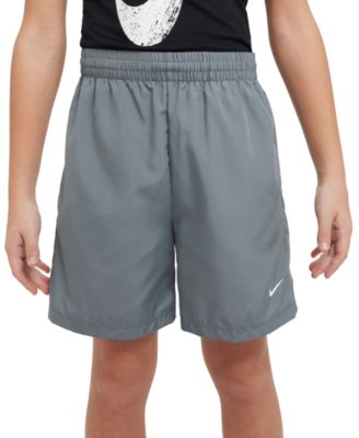 Nike - Boys' 8-20 Dri-FIT Multi-Training Shorts