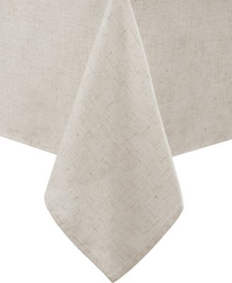 Dothan Tablecloth, 102" L x 60" W image