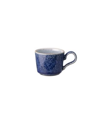 Denby - Studio Blue Cobalt Brew Espresso Cup