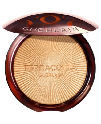 GUERLAIN - Guerlain Terracotta Luminizer Highlighter Powder